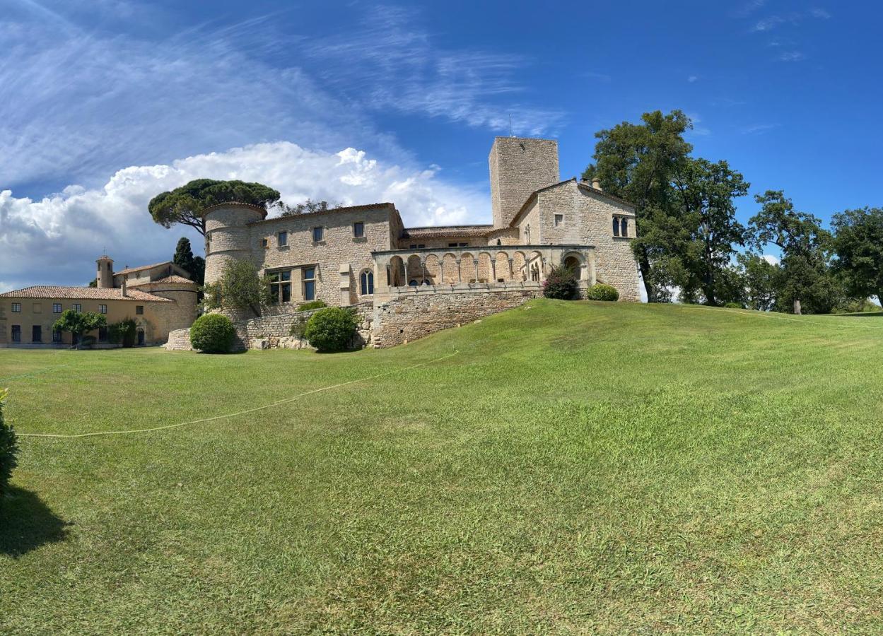 Villa Castellaras Le Vieux Mouans-Sartoux Exterior foto