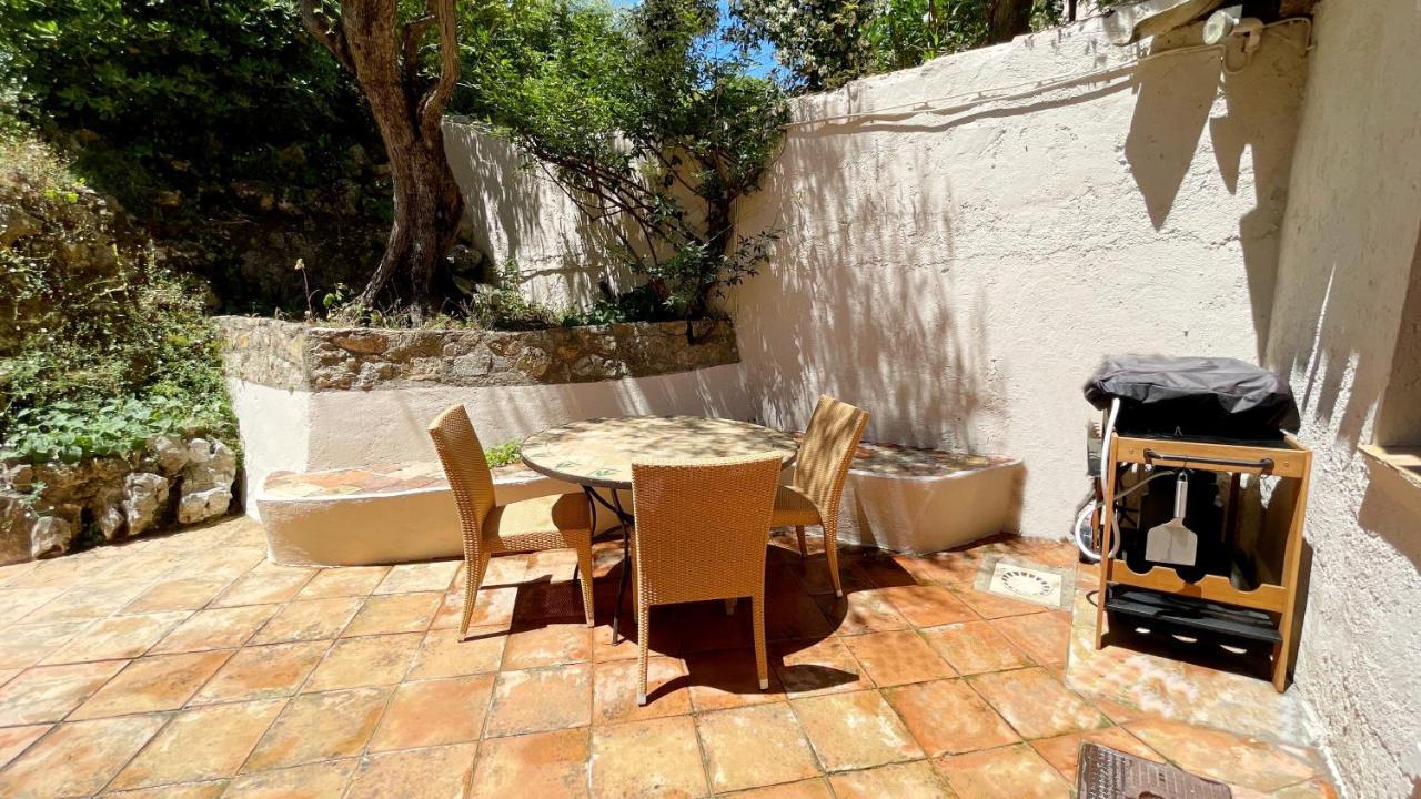 Villa Castellaras Le Vieux Mouans-Sartoux Exterior foto